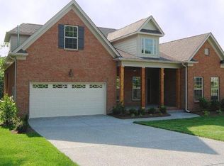 193 Lodge Hall LOT 4210, Nolensville, TN 37135