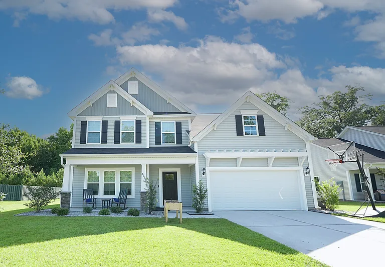 3556 Castleoak Dr — Photo 3