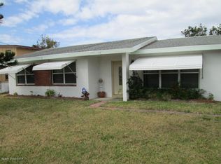 118 Aucila Rd, Cocoa Beach, FL 32931
