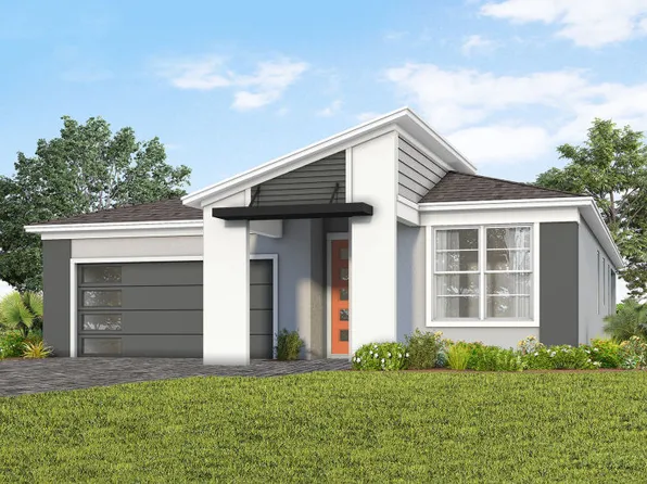 Cardinal Plan, Lakehaven Estates