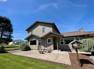 31765 S Kyllo Rd, Molalla, OR 97038