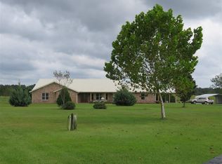 24360 Cowpen Creek Rd, Robertsdale, AL 36567
