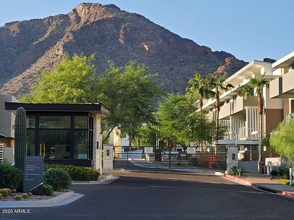 2nd image of 5551 E Arroyo Verde Dr #209