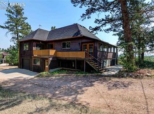 312 Buena Vista Ave, Palmer Lake, CO 80133