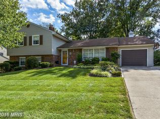 2807 Shanandale Dr, Silver Spring, MD 20904
