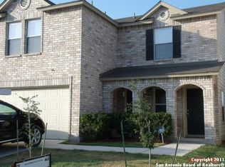 1250 Hunters Plane, San Antonio, TX 78245