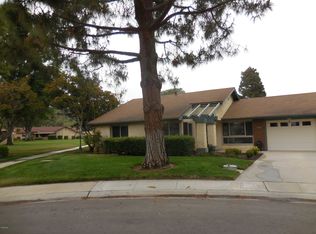 9216 Village 9, Camarillo, CA 93012