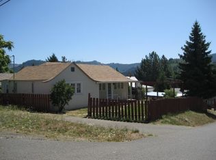 635 NW Morrison Ave, Myrtle Creek, OR