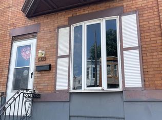 3436 N American St, Philadelphia, PA 19140