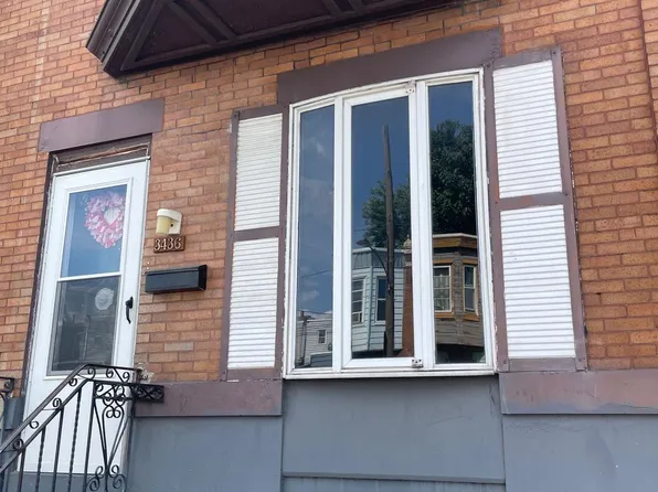 3436 N American St, Philadelphia, PA 19140