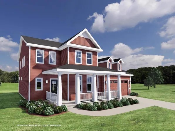 5930 Dragonfly Way, Mc Farland, WI 53558
