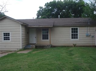 2912 S Saint Clair Ave, Oklahoma City, OK 73108