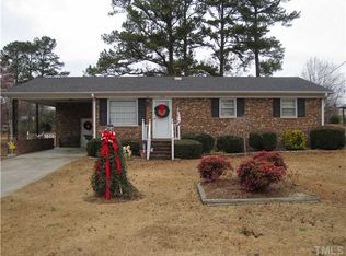 914 S 13th St, Erwin, NC 28339
