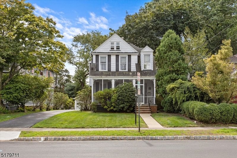 96 Mount Hebron Rd, Montclair, NJ 07043 Zillow