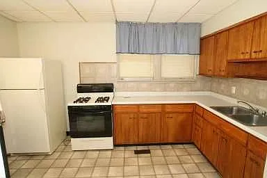 Kitchen First Floor