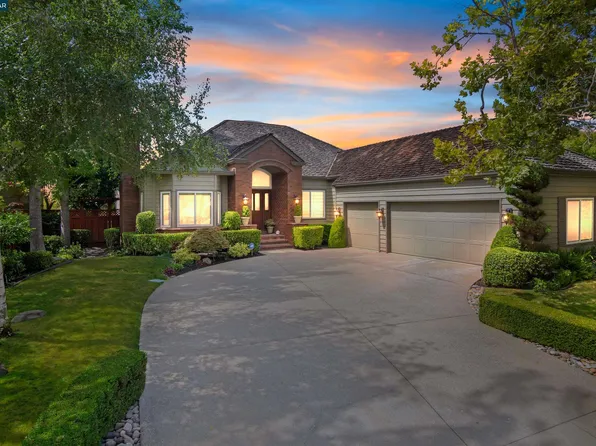 4343 Quail Run Ln, Danville, CA 94506