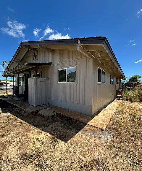 87-1732 Farrington Hwy #D — Photo 3