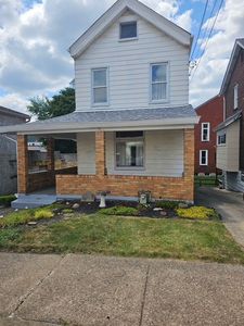 3936 Hoosac St, Pittsburgh, PA, 15207
