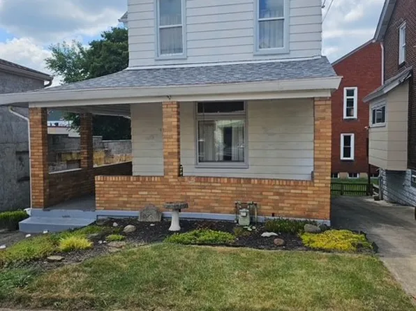 3936 Hoosac St, Pittsburgh, PA 15207