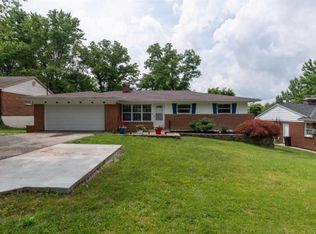 1097 Birney Ln, Cincinnati, OH 45230