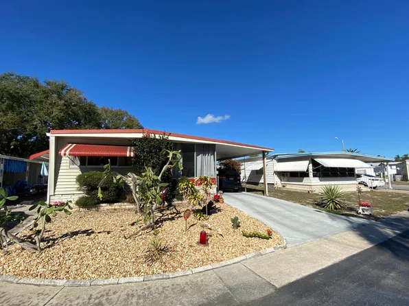 39248 Us Highway 19 N Lot 361, Tarpon Springs, FL 34689