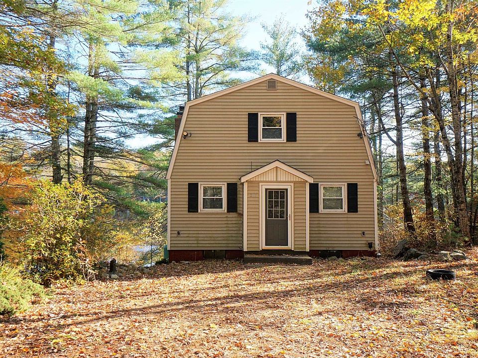 565 Long Shores Drive, Barrington, NH 03825 Zillow