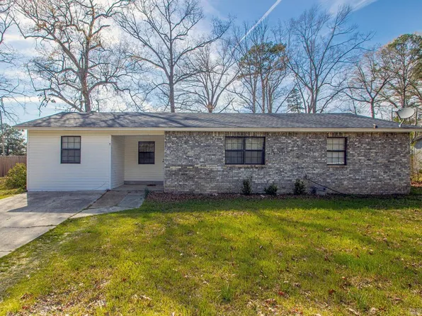 1 Whippoorwill Dr, Sheridan, AR 72150