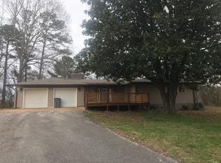 553 County Road 71, Killen, AL 35645