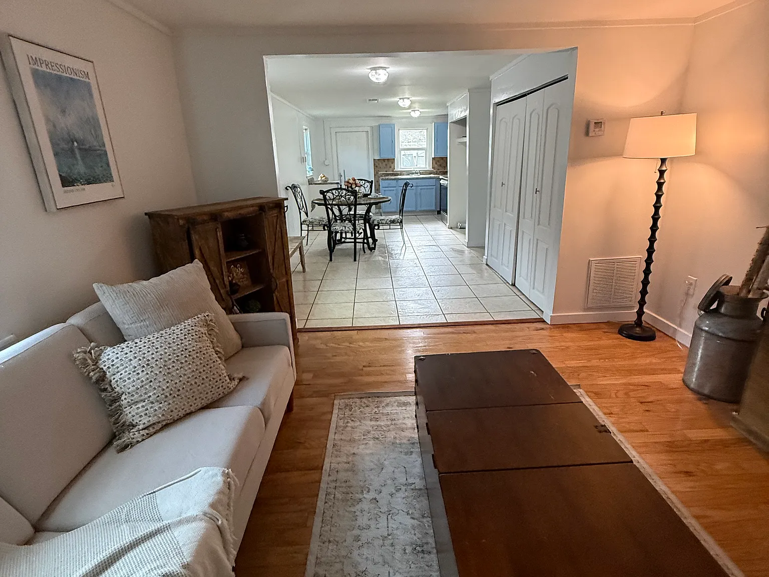 2 bed, 867 sqft, $1,500 — Photo 3