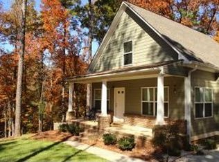 60 Hart Ln, Dadeville, AL 36853