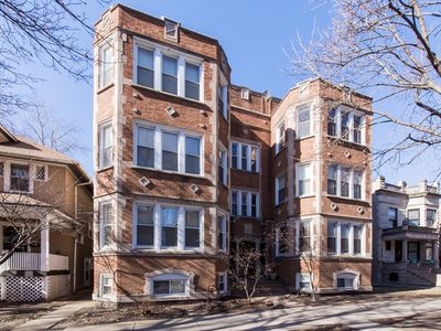 6530 N Newgard Ave APT 1S, Chicago, IL, 60626