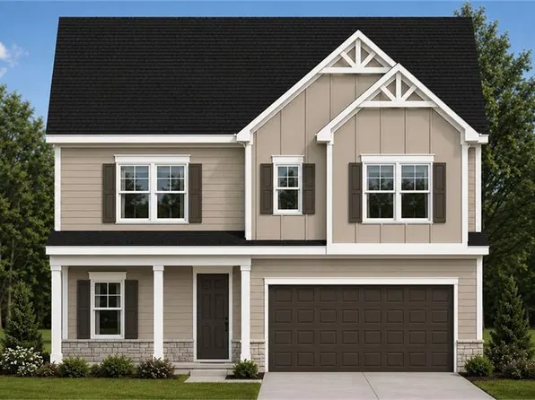 812 Heritage Farm Ln, Euharlee, GA 30145