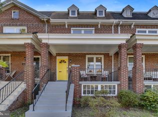 338 Emerson St NW, Washington, DC 20011