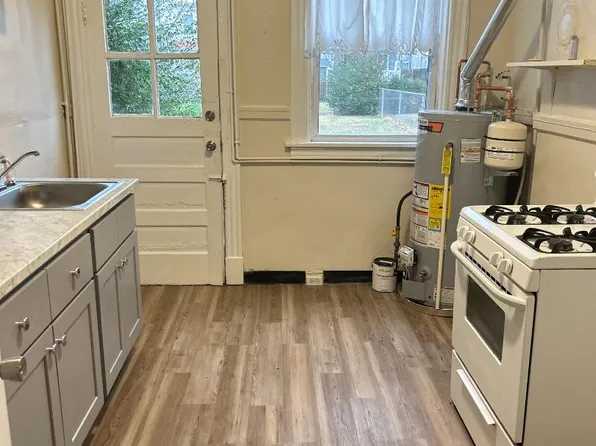 1209 Wallace St, Richmond, VA