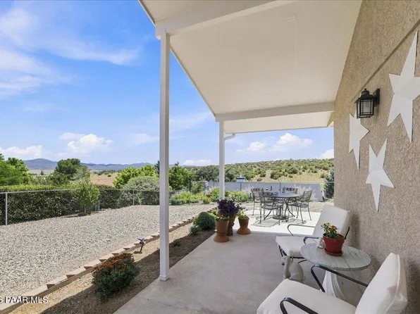 11825 E Hondo Hts, Dewey, AZ 86327