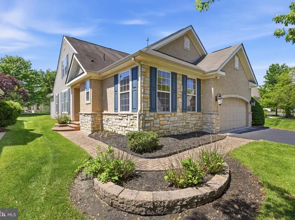 140 Merion Way, Hainesport, NJ 08036