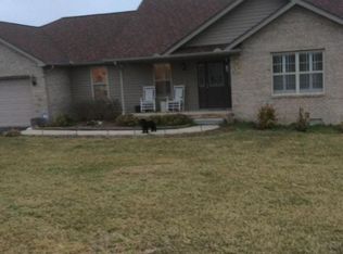 2097 Clear Creek Rd, Crossville, TN 38571