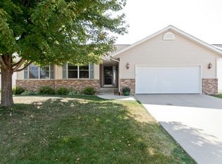 1115 Tiara Dr NE, Cedar Rapids, IA 52402