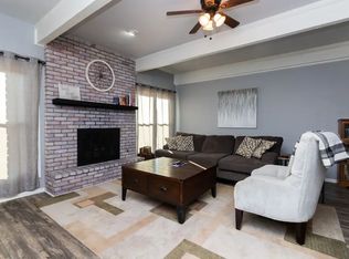 3110 Linda Dr, Amarillo, TX 79109