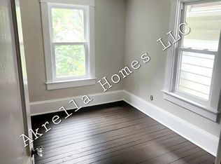 351 Grand Ave, Akron, OH 44302