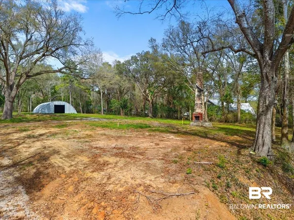 16945 State Highway 104, Silverhill, AL 36576
