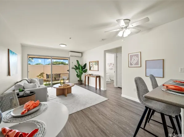 91-1269 Kamaaha Ave APT 302, Kapolei, HI 96707