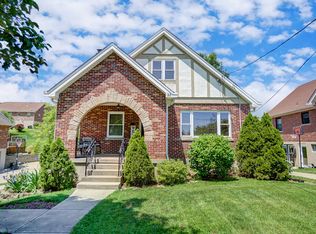 33 Edgewood Dr, Fort Thomas, KY 41075