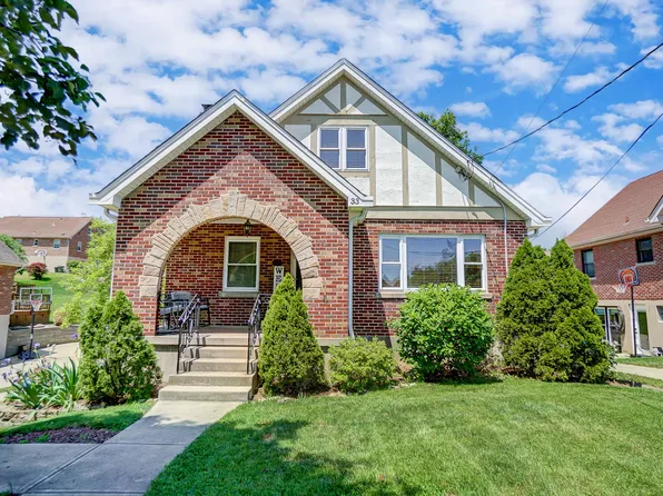 33 Edgewood Dr, Fort Thomas, KY 41075