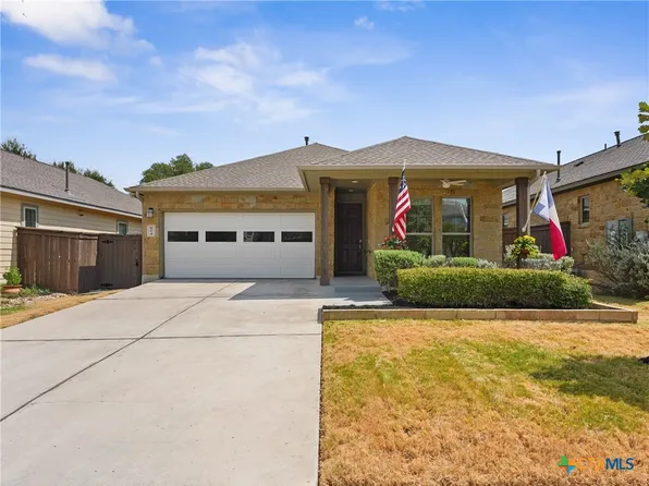 604 Golden Glory Rd, Leander, TX 78641