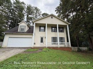 2983 Trotters View Way, Snellville, GA 30039