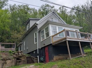 401 Ray St, East Liverpool, OH
