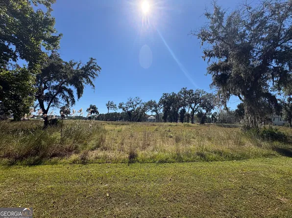 LOT 104 Abbey Ln, Waverly, GA 31565