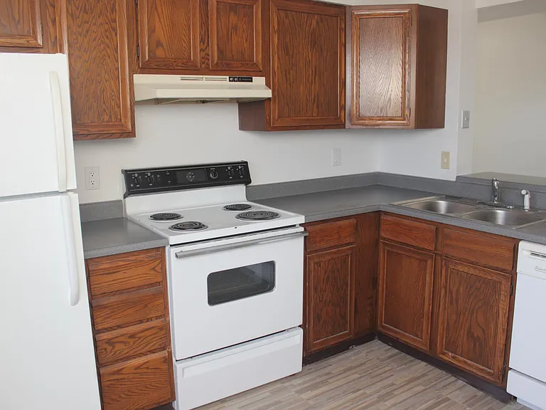 3543 Baltimore Ave — Photo 1
