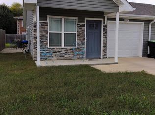 306 Wolfe Dr, Duenweg, MO 64841